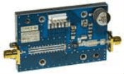 CGHV27030S-AMP5 electronic component of Wolfspeed