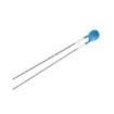 PR203J2 NTC (Negative Temperature Coefficient) Thermistors