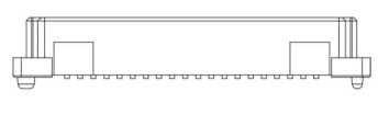 10144517-101802LF electronic component of Amphenol