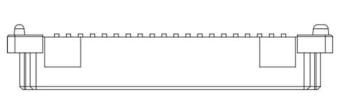 10144517-101802LF  Connectors