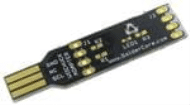 SC-WII electronic component of Soldercore