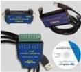 ND-232/422/485/ETCP  Test & Measurement
