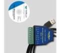 ND-422/485 Protocol Analysers