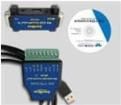 ND-232/422/485  Test & Measurement