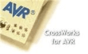 CW-AVR-PERS-E electronic component of Rowley