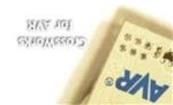 CW-AVR-COM-E Embedded Solutions