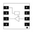 MAAM-011229-TR1000  Semiconductors