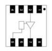 MAAM-011229-TR1000 RF Amplifier