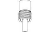 102-799-7579 RF Connectors / Coaxial Connectors