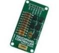 MIKROE-317 Daughter Cards & OEM Boards