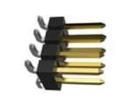 54202-S08-04LF Headers & Wire Housings