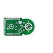 MIKROE-2684 Multiple Function Sensor Development Tools