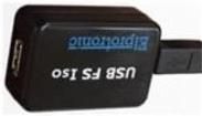 USB-FS-ISO  Embedded Solutions