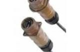 C-RJFTV5E1706PG15 Modular Connectors / Ethernet Connectors