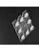 C16118_STRADELLA-8-HV-HB-O LED Lighting Lenses