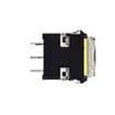 UB216KKW015C-3JB Pushbutton Switches