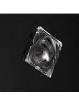 C16029_STRADA-SQ-C LED Lighting Lenses