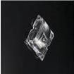 CA15946_STRADA-SQ-T2-B LED Lighting Lenses Assemblies