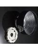 CP15776_CARMEN-W-C LED Lighting Lenses Assemblies