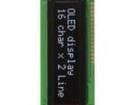 REC001602AWPP5N00000 OLED Displays & Accessories