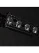 FCP15347_FLORENTINA-4X1-O LED Lighting Lenses Assemblies