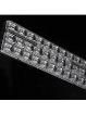 F15069_FLORENCE-O LED Lighting Lenses