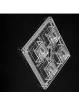 C14833_HB-2X2MX-M LED Lighting Lenses