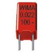 MKP1D033304F00JSSD electronic component of WIMA