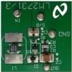 LM2731XEVAL/NOPB  Embedded Solutions