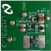 LM2731XEVAL/NOPB Power Management IC Development Tools