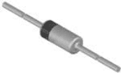 BZX55B27-TR electronic component of Vishay