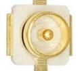 CONUFL001-SMD RF Connectors / Coaxial Connectors