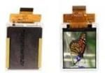 NHD-1.8-128160EF-CSXN#-F  Optoelectronics