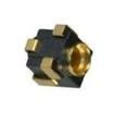 82_MMCX-S50-0-55/119_OM RF Connectors / Coaxial Connectors