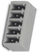 5430603 Pluggable Terminal Blocks