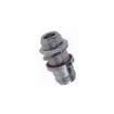34_N-50-0-3/133_NE RF Adapters - In Series