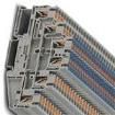 3210500 DIN Rail Terminal Blocks