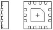 RFSW6062TR7 electronic component of Qorvo