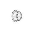 12BC261-GR 9V Battery Snaps & Contacts