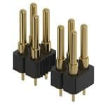 818-22-014-10-009101 electronic component of Mill-Max