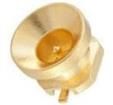 119S147-40ML5 RF Connectors / Coaxial Connectors