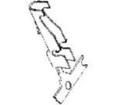 40-08-0605 (Cut Strip) Pin & Socket Connectors