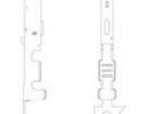 M31S05K2FA Automotive Connectors