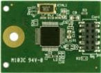 SFUI4096J3BP2TO-C-DT-221-STD electronic component of Swissbit