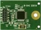 SFUI4096J3BP2TO-C-DT-221-STD  Semiconductors
