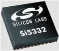 SI5332B-C-GM3 electronic component of Silicon Labs