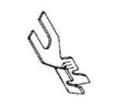 60774-1 (CUT STRIP) Terminals