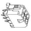 44914-6403 Headers & Wire Housings