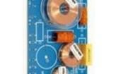 HW 3/80 NG - 8 Ohm Speakers & Transducers