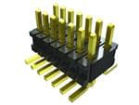 FTR-110-01-G-D-06-P-TR electronic component of Samtec